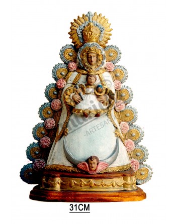 Virgen del Rocio